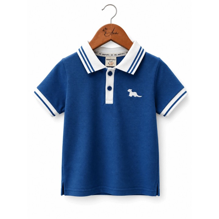 Everyday Smart Polo T-shirts