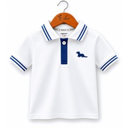 Everyday Smart Polo T-shirts