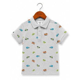 Everyday Smart Polo T-shirts
