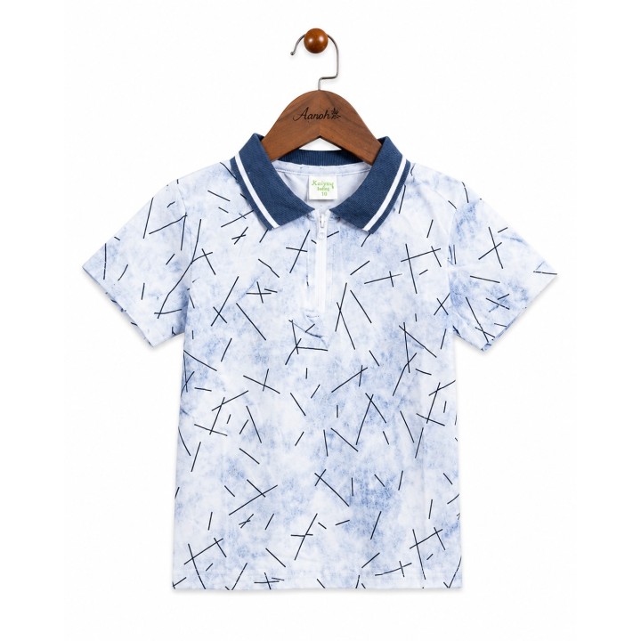 Everyday Smart Polo T-shirts