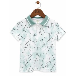 Everyday Smart Polo T-shirts