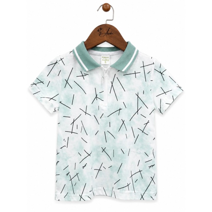 Everyday Smart Polo T-shirts