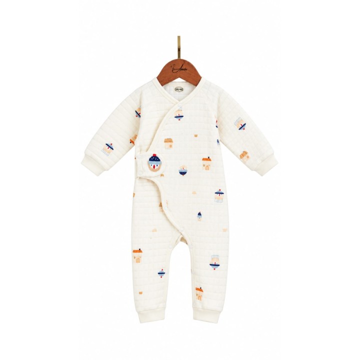 Everyday Cozy Rompers/ Body suit/ Onesie/ Jumpsuit