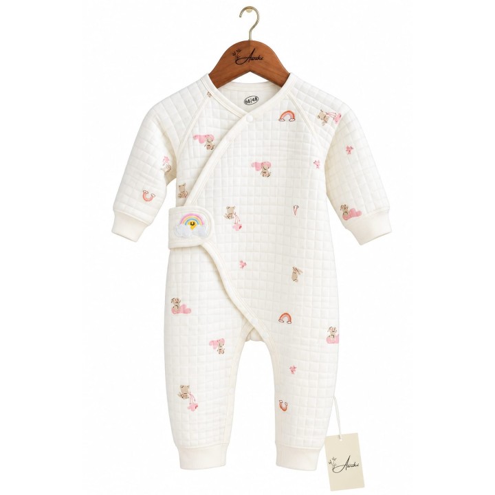 Everyday Cozy Rompers/ Body suit/ Onesie/ Jumpsuit