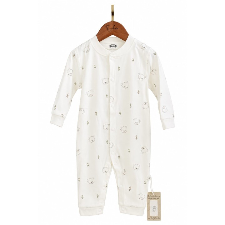 Everyday Cozy Rompers/ Body suit/ Onesie/ Jumpsuit