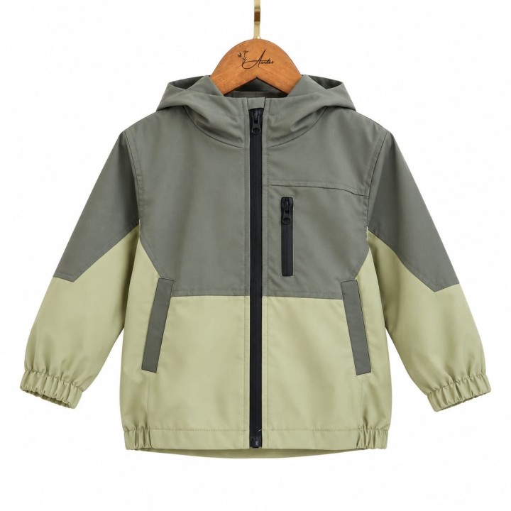 Everyday Adventure Jacket