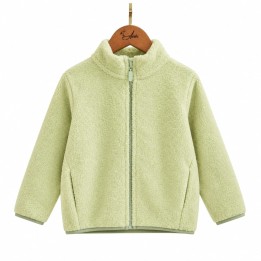 Kids’ Cozy Fleece Jacket