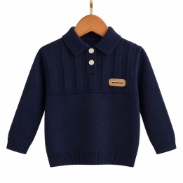 Polo Smart Design Cardigan