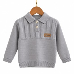 Polo Smart Design Cardigan