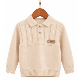 Polo Smart Design Cardigan