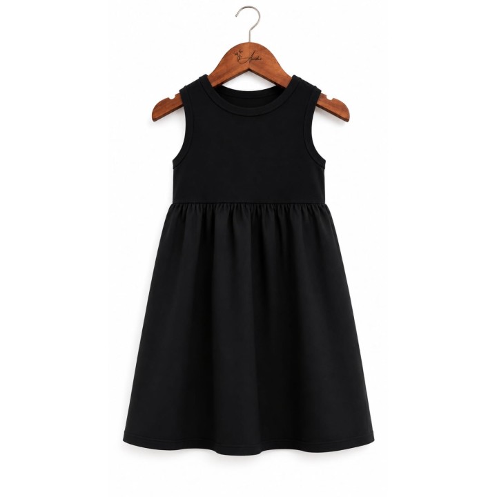 Everyday Elegance Dress