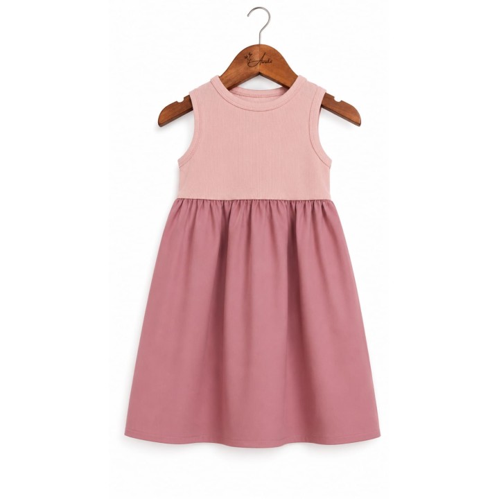 Everyday Elegance Dress
