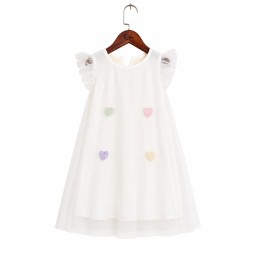 Everyday Elegance Dress