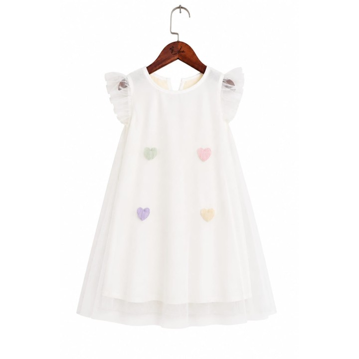 Everyday Elegance Dress