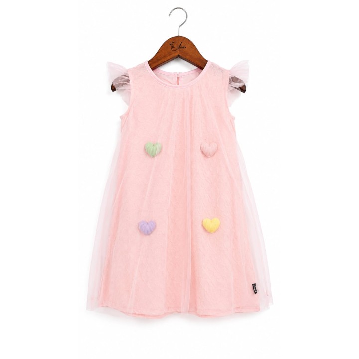 Everyday Elegance Dress