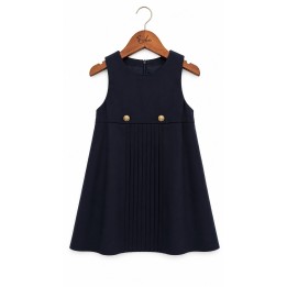 Everyday Elegance Dress