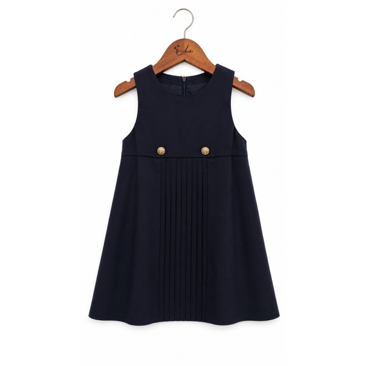 Everyday Elegance Dress