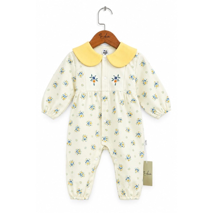 Everyday Cozy Rompers/ Body suit/ Onesie/ Jumpsuit