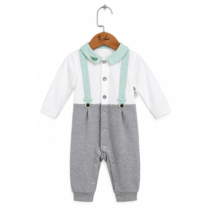 Everyday Cozy Rompers/ Body suit/ Onesie/ Jumpsuit