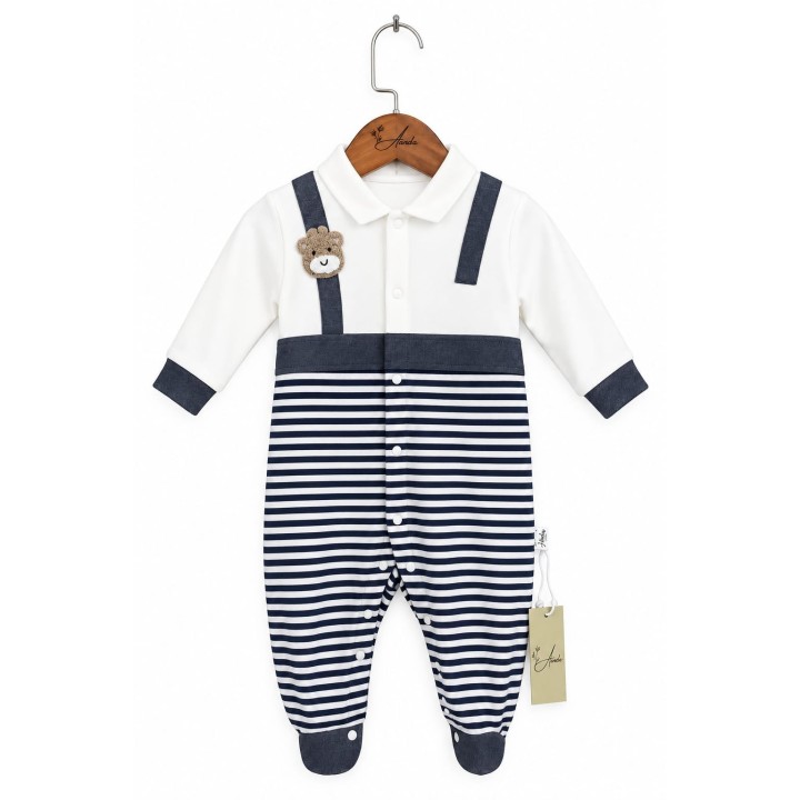 Everyday Cozy Rompers/ Body suit/ Onesie/ Jumpsuit