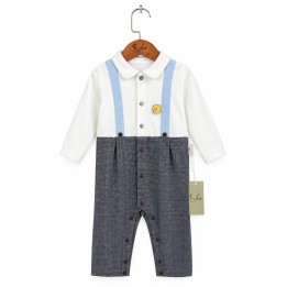 Everyday Cozy Rompers/ Body suit/ Onesie/ Jumpsuit