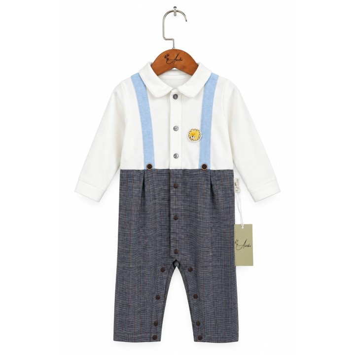 Everyday Cozy Rompers/ Body suit/ Onesie/ Jumpsuit
