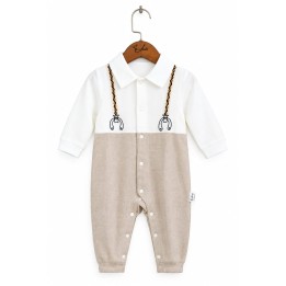 Everyday Cozy Rompers/ Body suit/ Onesie/ Jumpsuit
