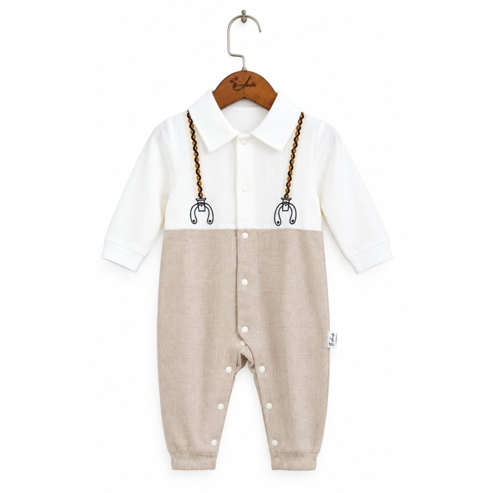 Everyday Cozy Rompers/ Body suit/ Onesie/ Jumpsuit