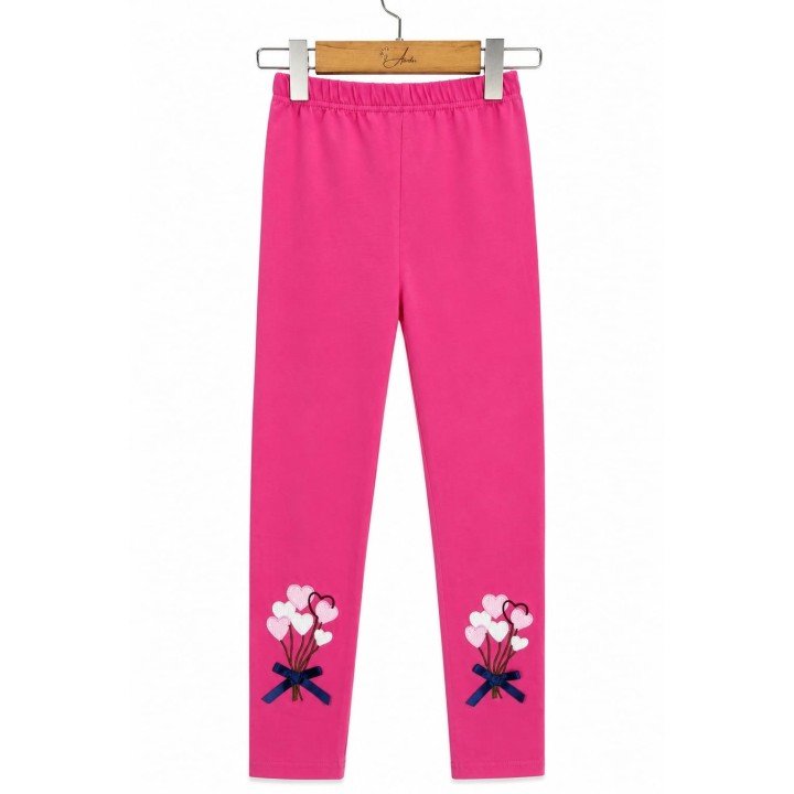 Soft Stretch Leggings
