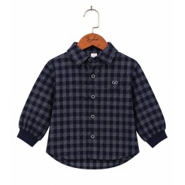 Cozy Woolen Shirt