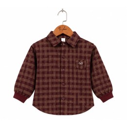 Cozy Woolen Shirt