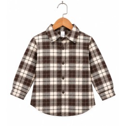 Cozy Woolen Shirt