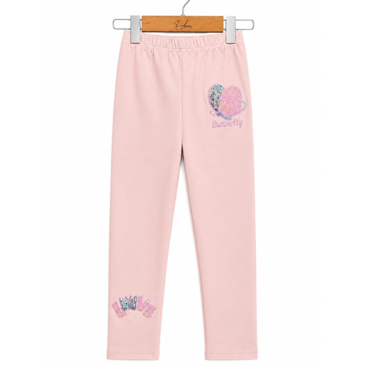 Soft Stretch Leggings