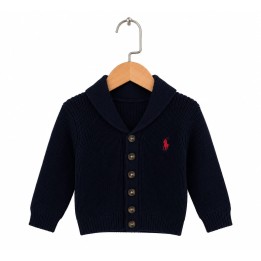 Classic Knit Cardigan