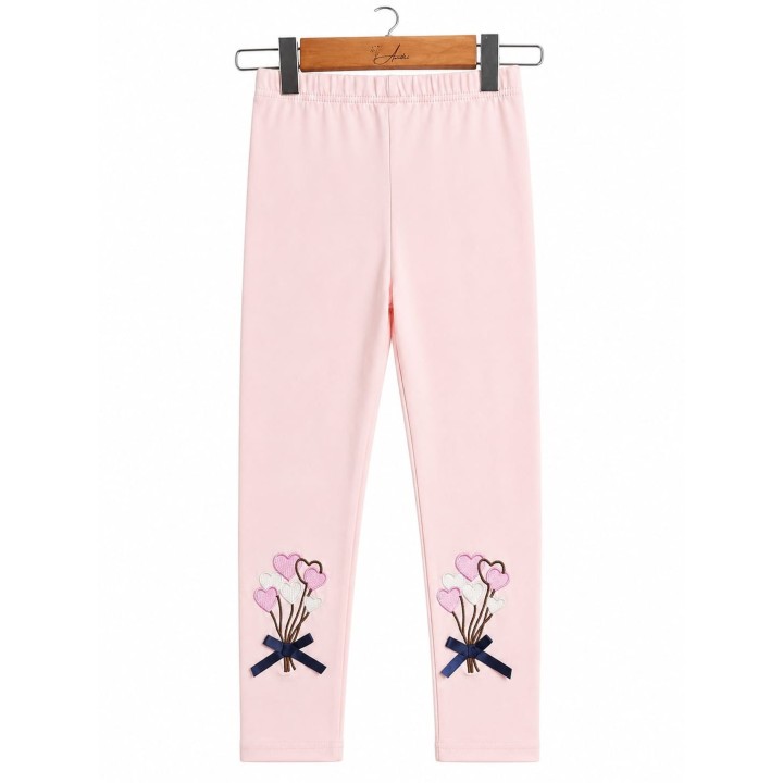 Soft Stretch Leggings