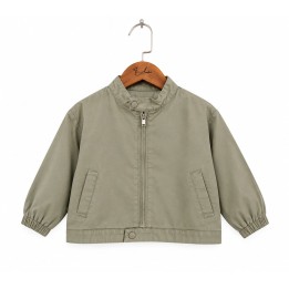 Cozy Stylish Jacket