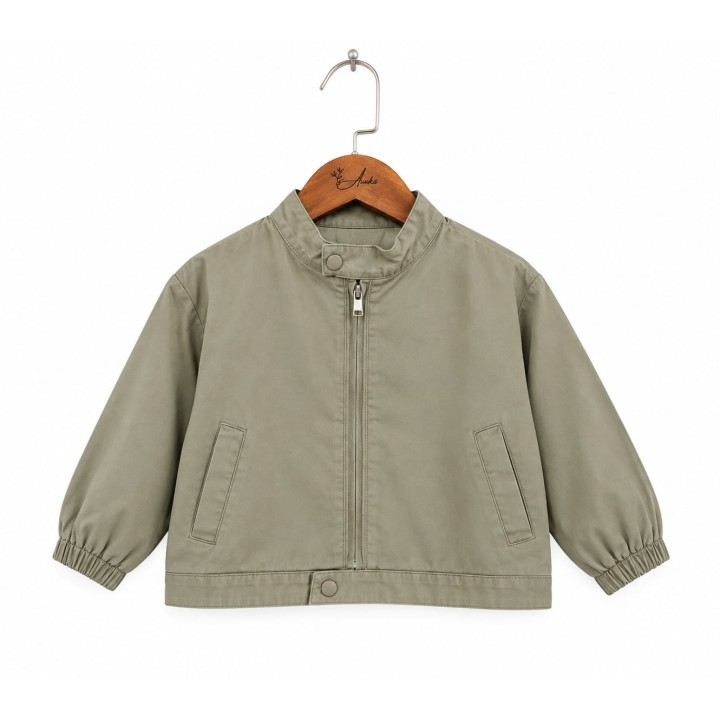 Cozy Stylish Jacket