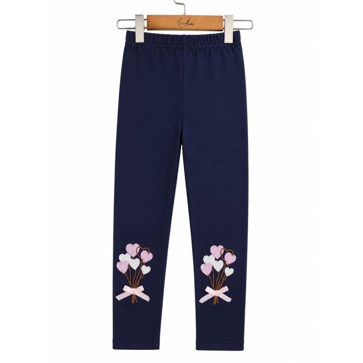 Soft Stretch Leggings