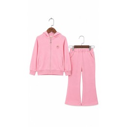 Everyday Girls Tracksuit Set