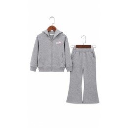 Everyday Girls Tracksuit Set