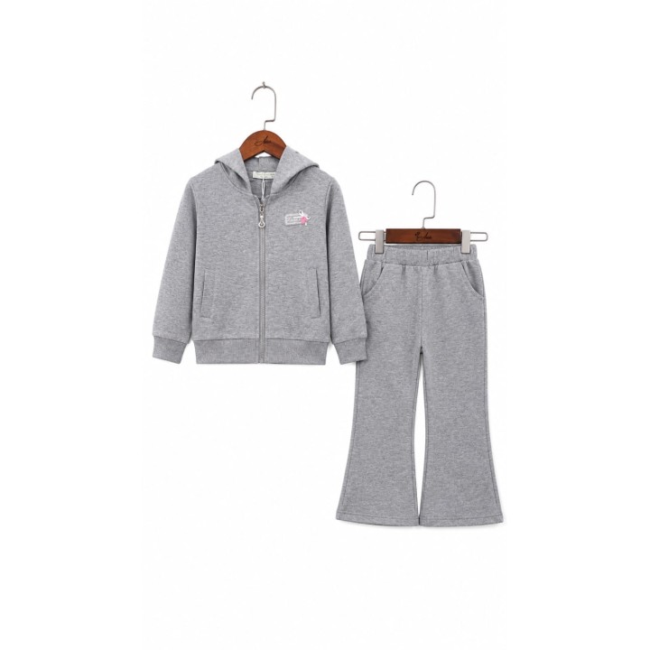 Everyday Girls Tracksuit Set