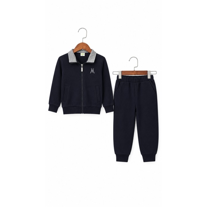 Everyday Boys Tracksuit Set