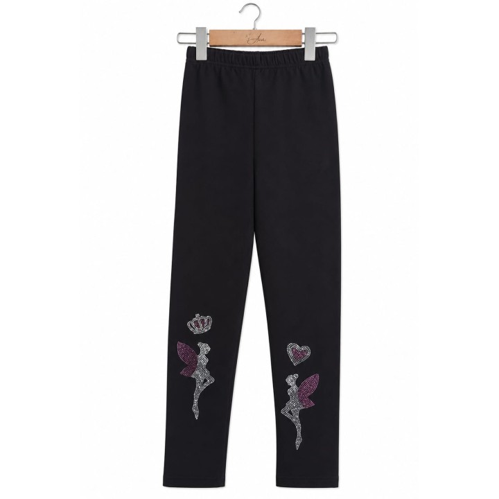 Soft Stretch Leggings