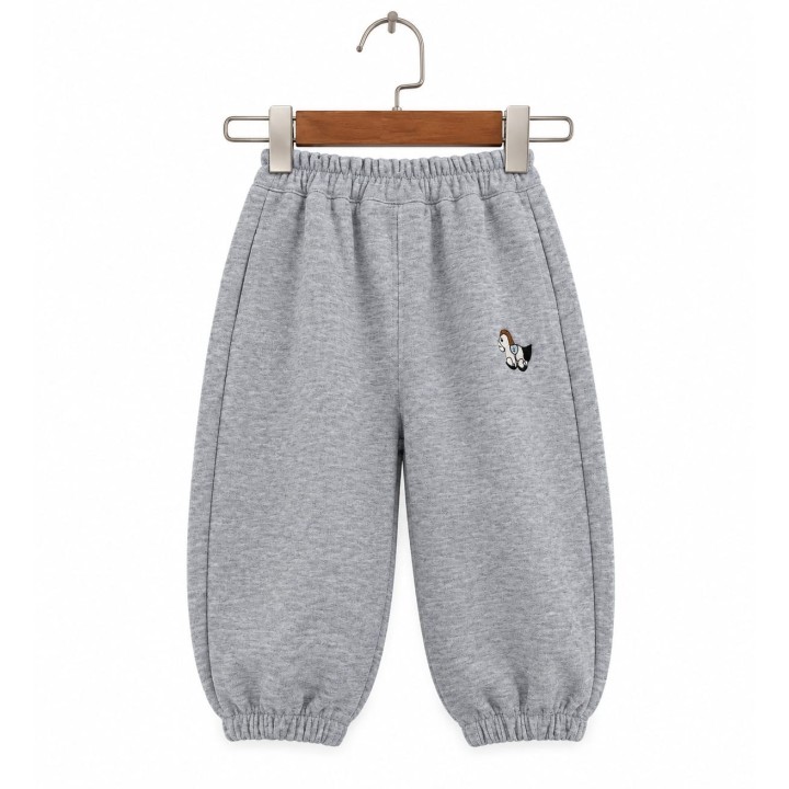 Cozy Jogger Pants