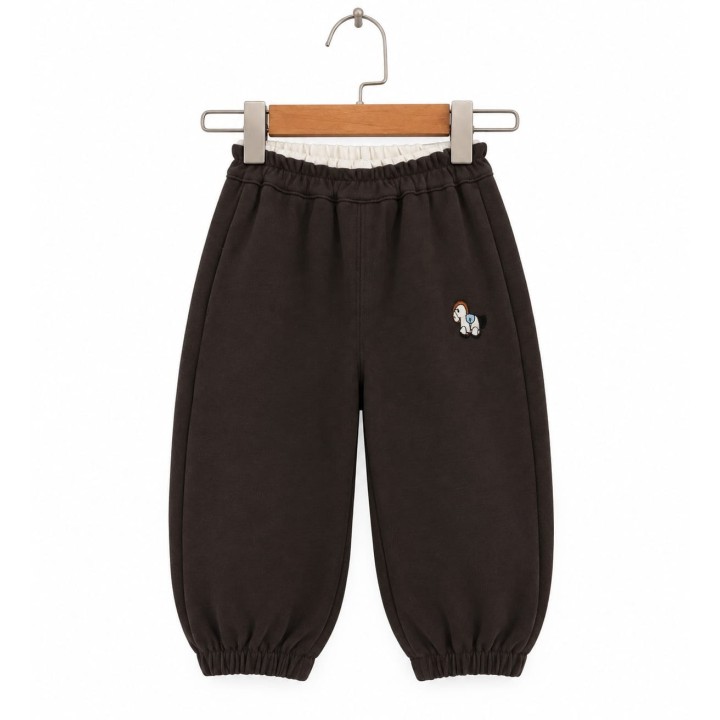 Cozy Jogger Pants