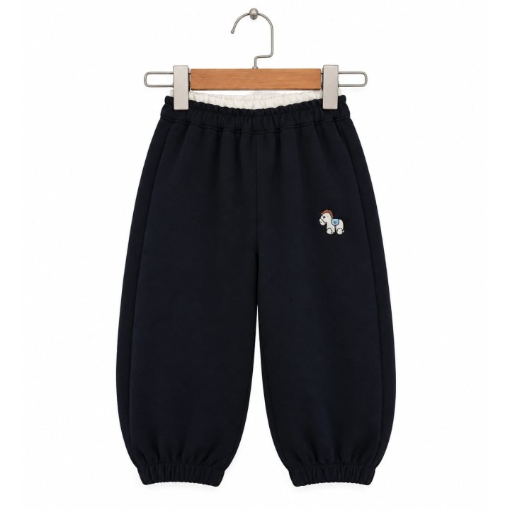 Cozy Jogger Pants