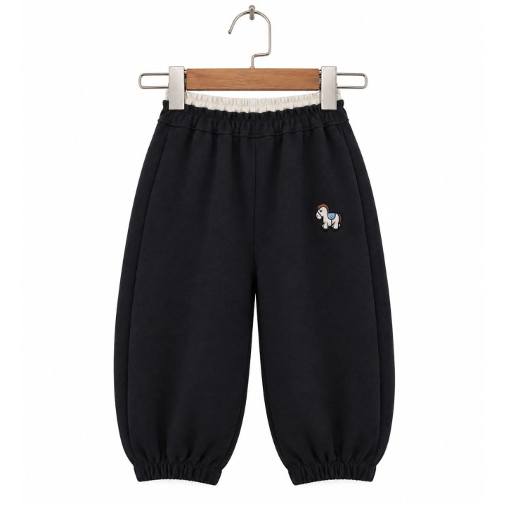 Cozy Jogger Pants