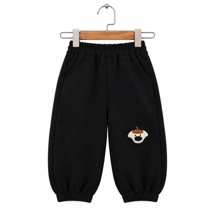 Cozy Jogger Pants