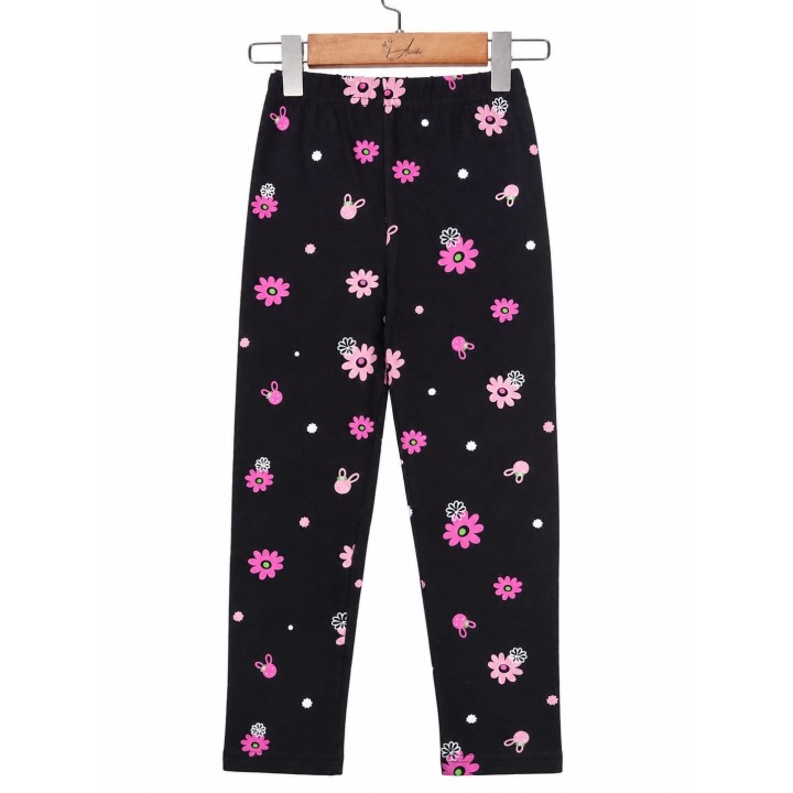 Soft Stretch Leggings