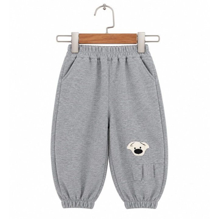 Cozy Jogger Pants